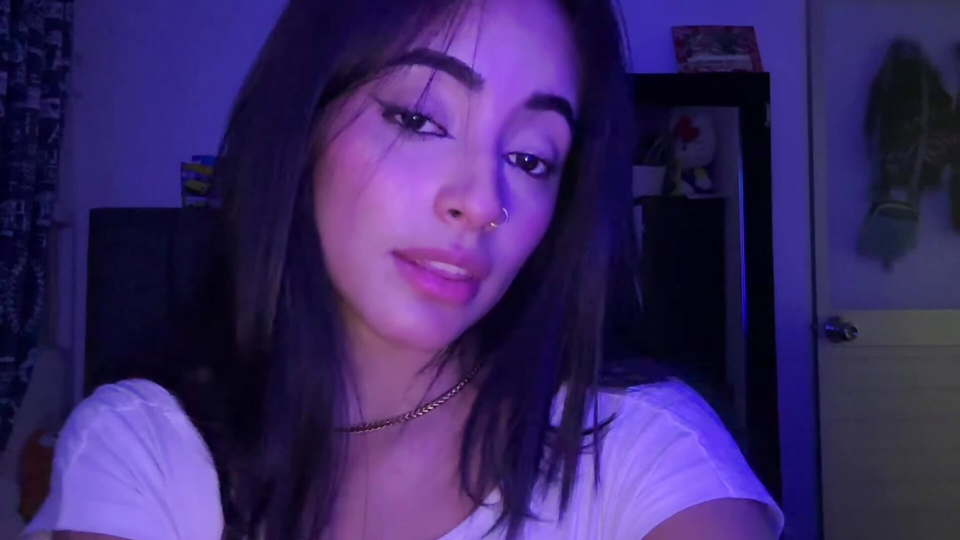 Daily life 💙 – видео вебкам-модели AdixxionGirl__