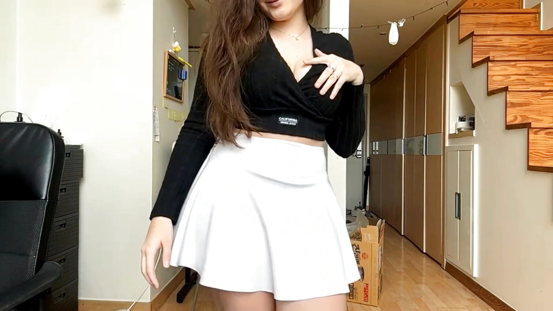 sexy dance