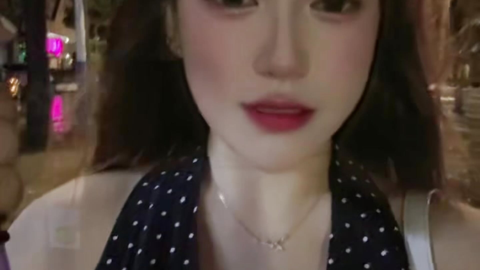 水水妹妹 - clip cu CD-BaWangHua001 model videochat