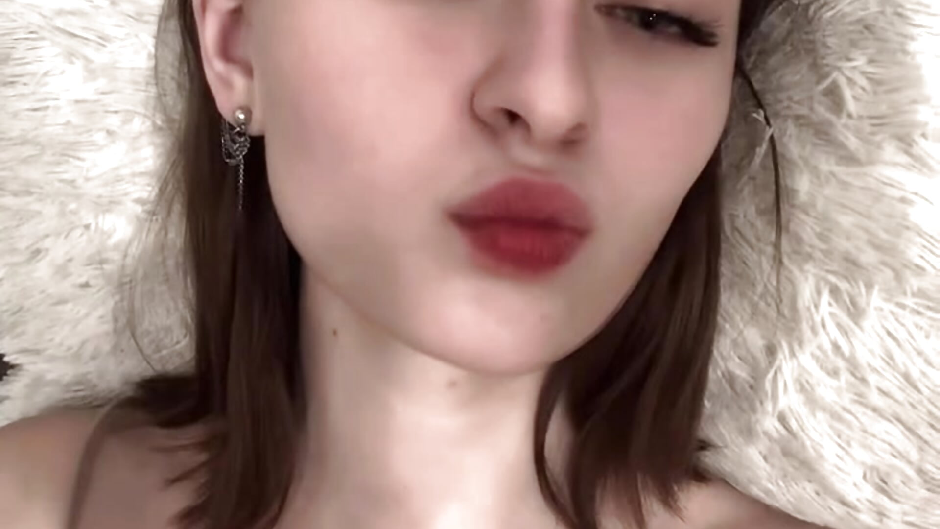 lovely - video van CutieWeb cam-model