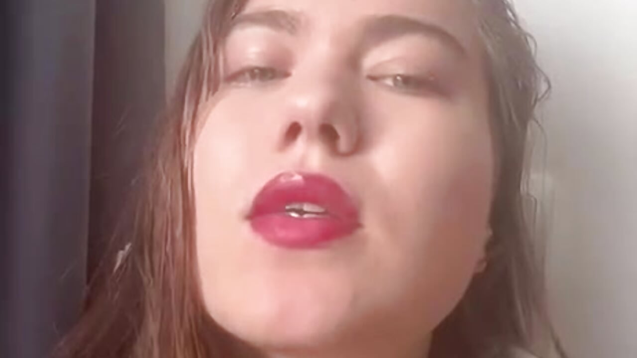 💕💕💕 - video by PolinaBlond cam model