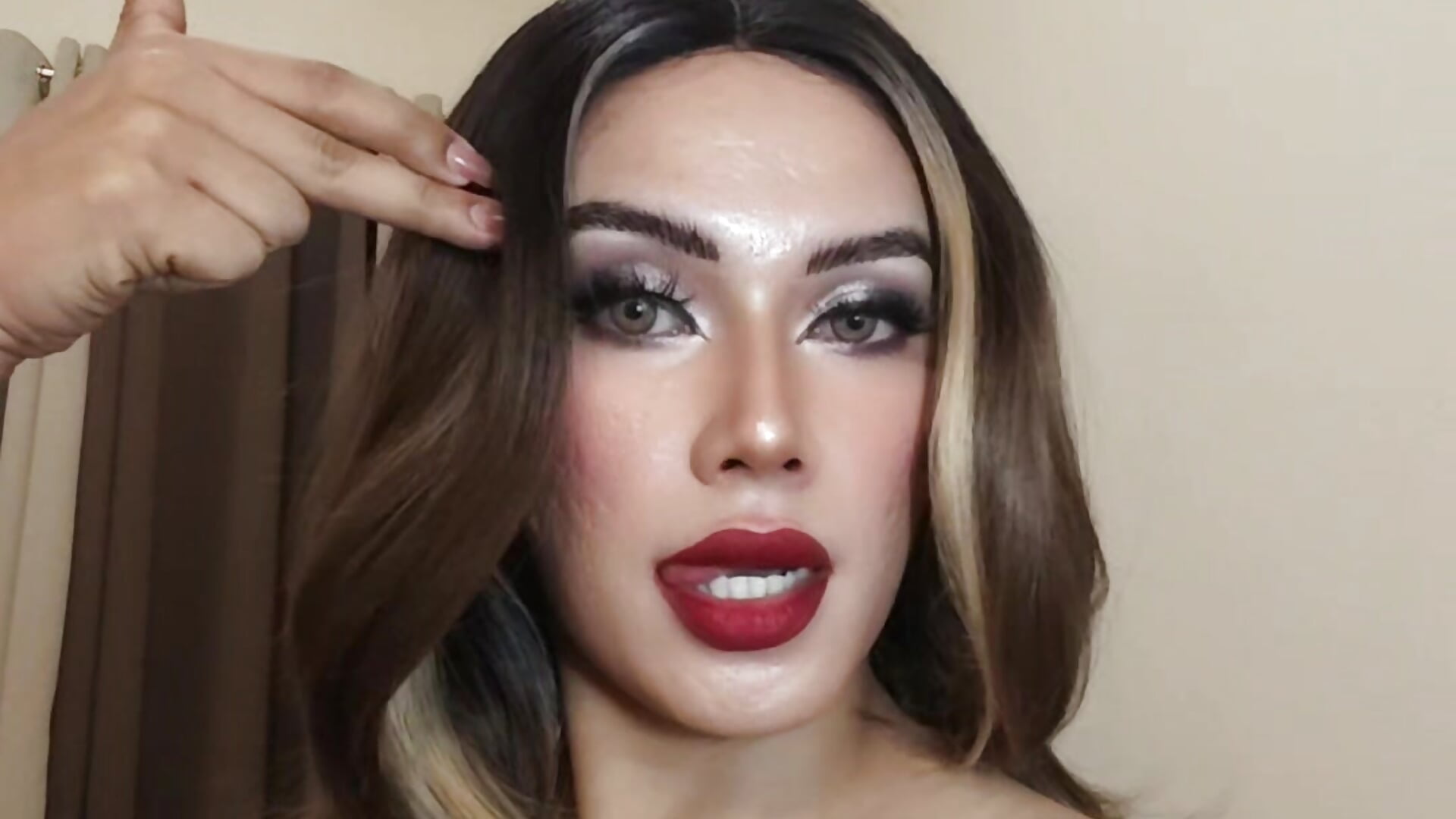 🫦❤️ - video by Amanda_walkerx