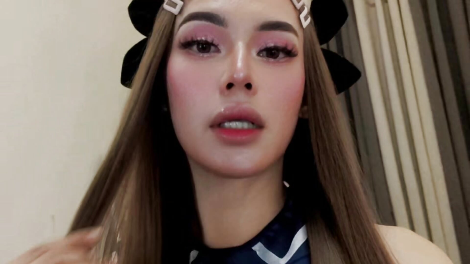 kawaii🩷 – video od webkamerové modelky Amanda_walkerx