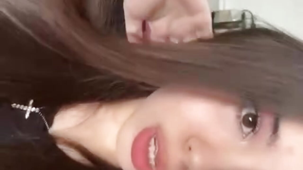 lil cutie - clip cu ellies_joy model videochat