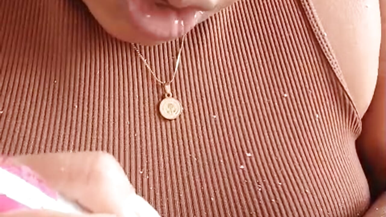 Working 💅 - video av Shalon_SelfCare cam-modell