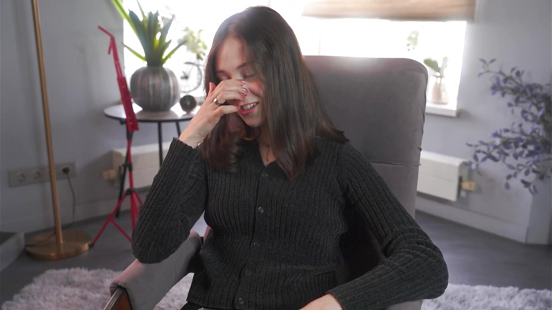 Fisrt one - ArlenaBoitel主播的视频