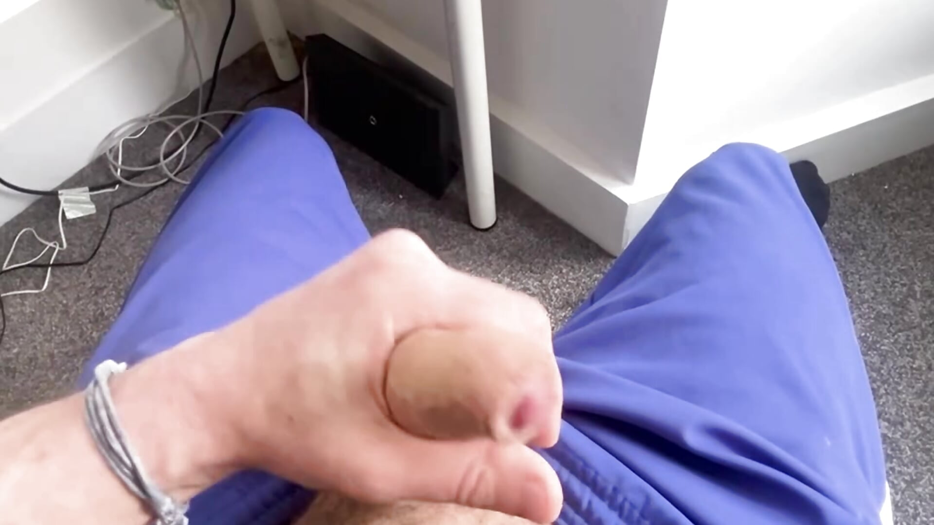 Gros plan Ejac - Vídeo de frenchbdmaninlondon, modelo de vídeos