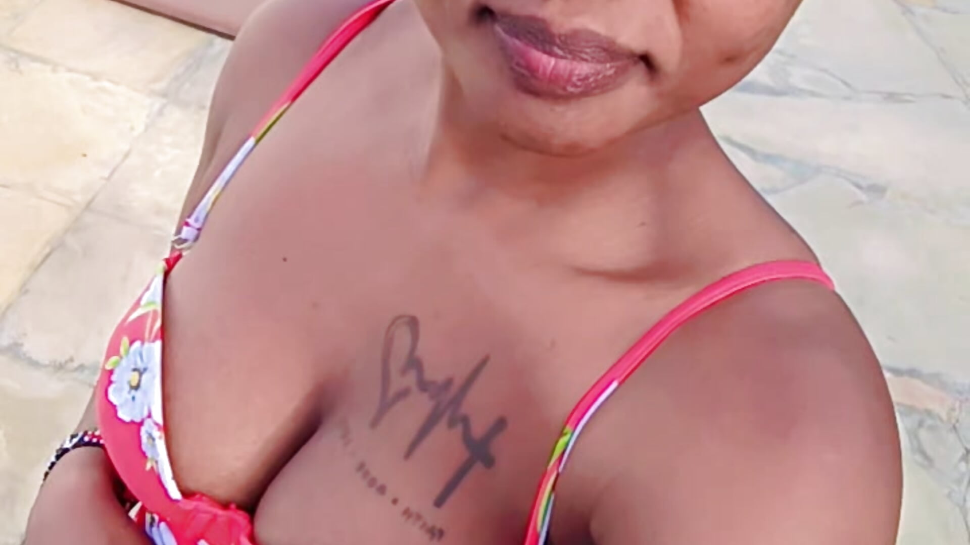 66896 - vídeo de la modelo de cam Ciice