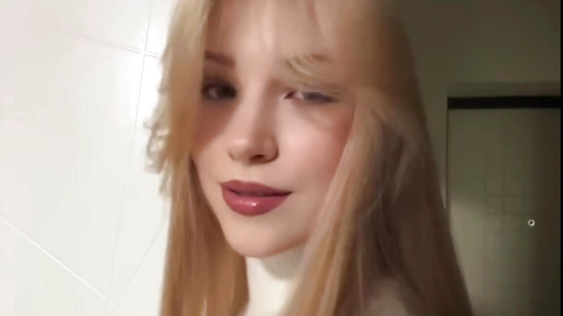 Lipsing - video LevelledPilot kameramallilta