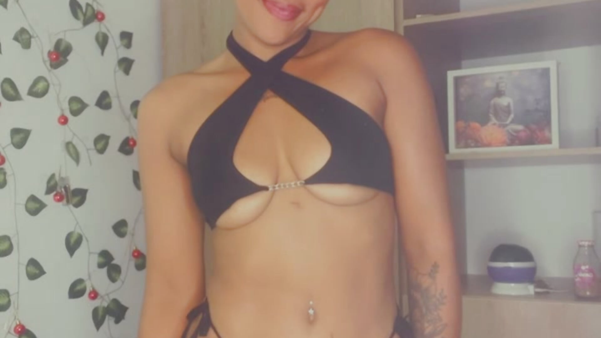 🖤✨ - video di Nala_Grey_ modella di cam