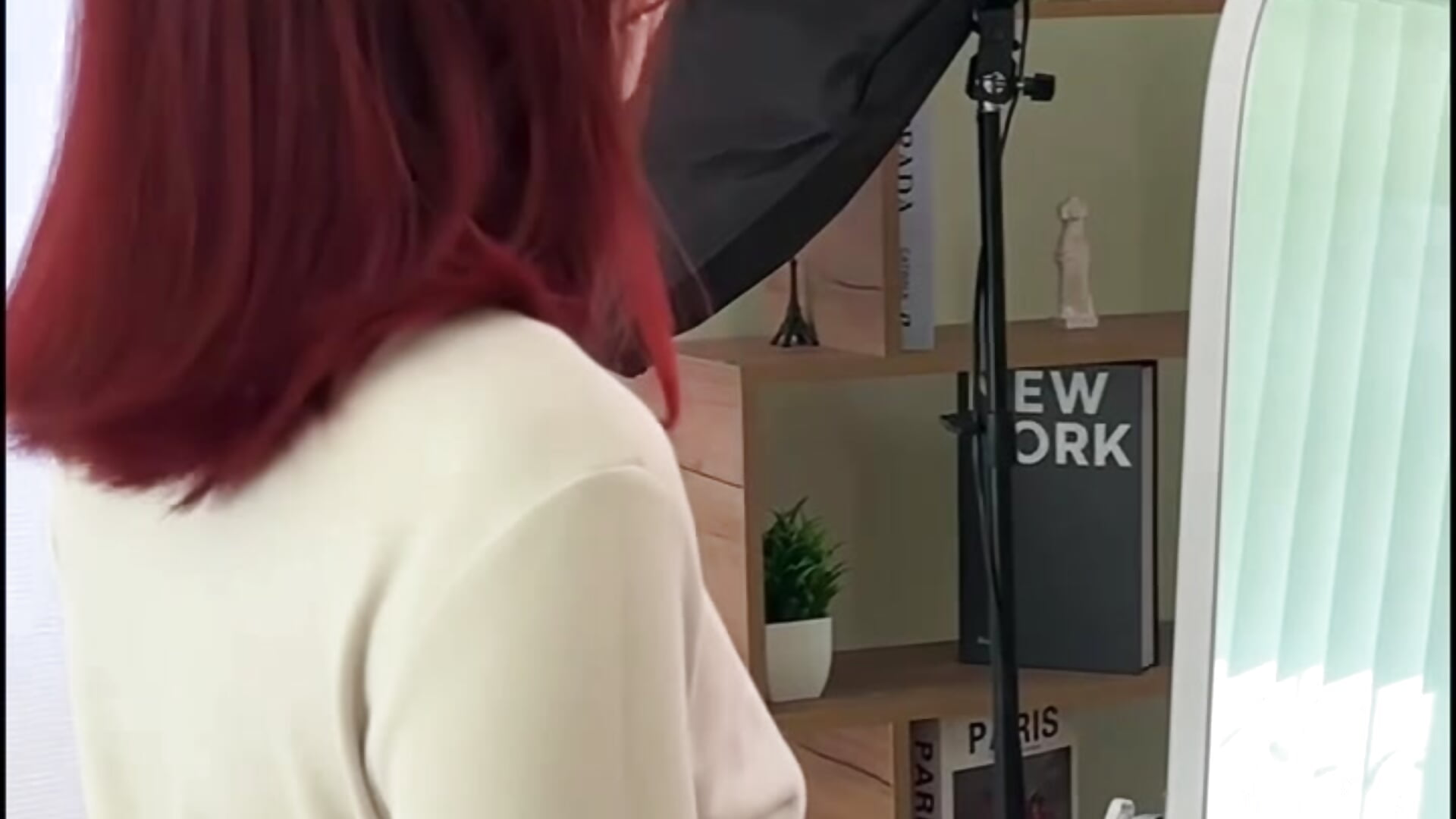 Love - clip cu MyrlYosko model videochat