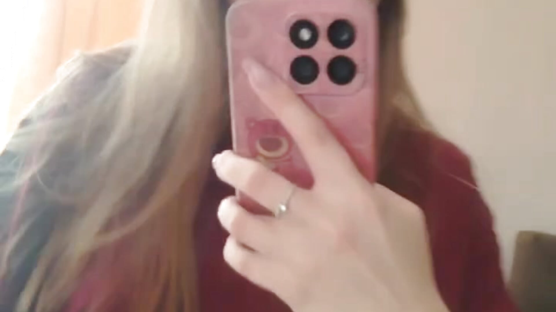 me - video by LatanyaDaivs