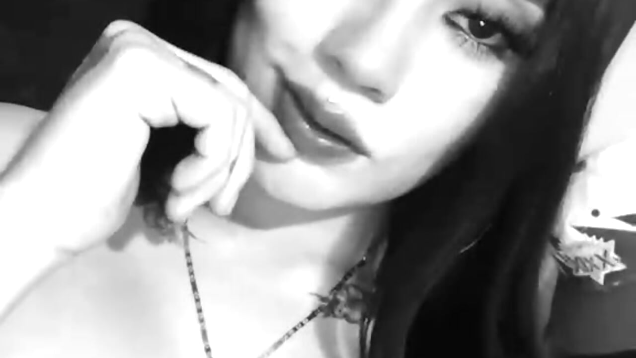 😘🔥😎 - vídeo de la modelo de cam SabrinaaSantana