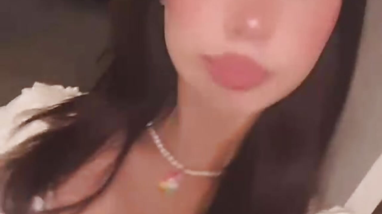 Your pretty girl ❤️ - video by Nanami_ cam model