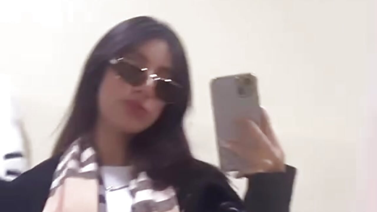 😎✨– Nanami_ kameramodell videója