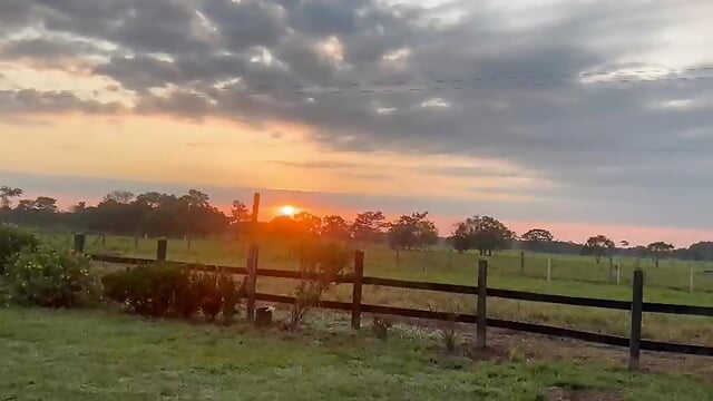 a great sunset 🌞 – video od webkamerové modelky Nanami_
