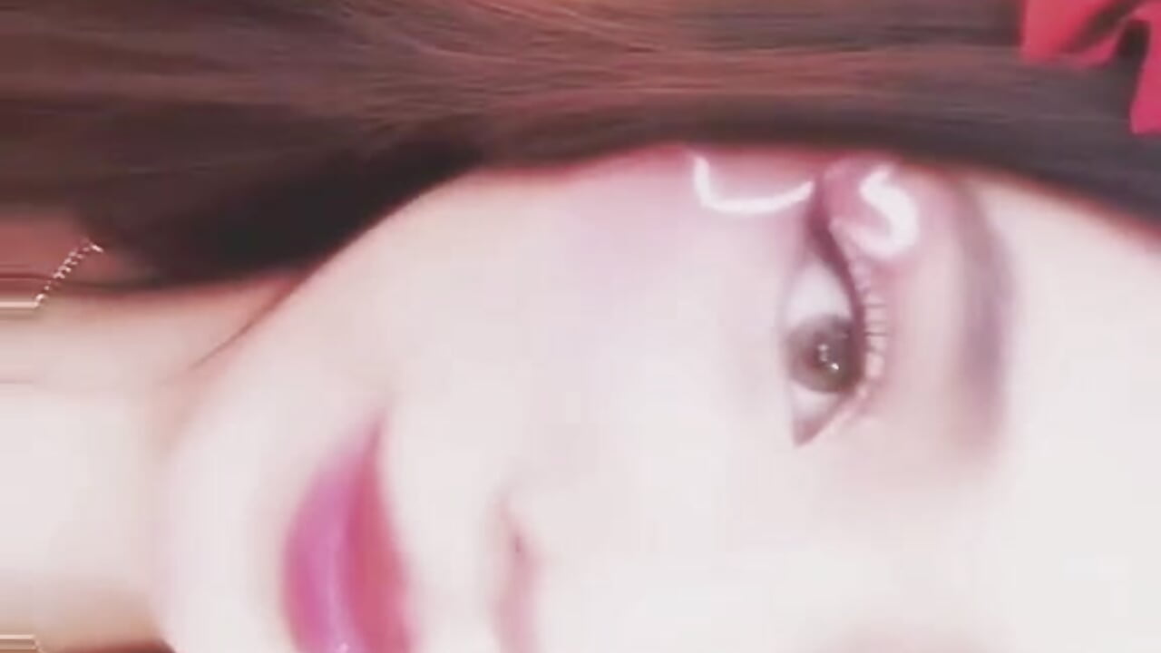 Kawai mode (✿◡‿◡) - Nanami_ adlı kamera modelinin videosu