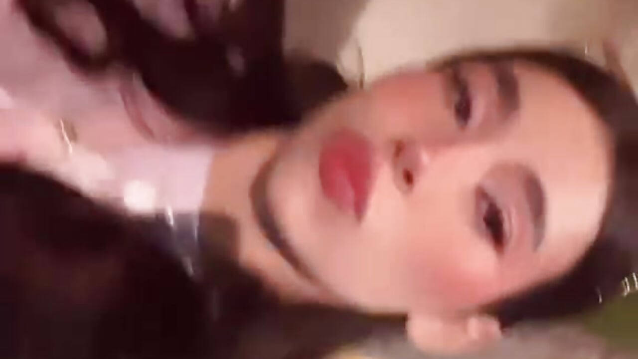 🤍🤍 - video oleh model kamera Nanami_