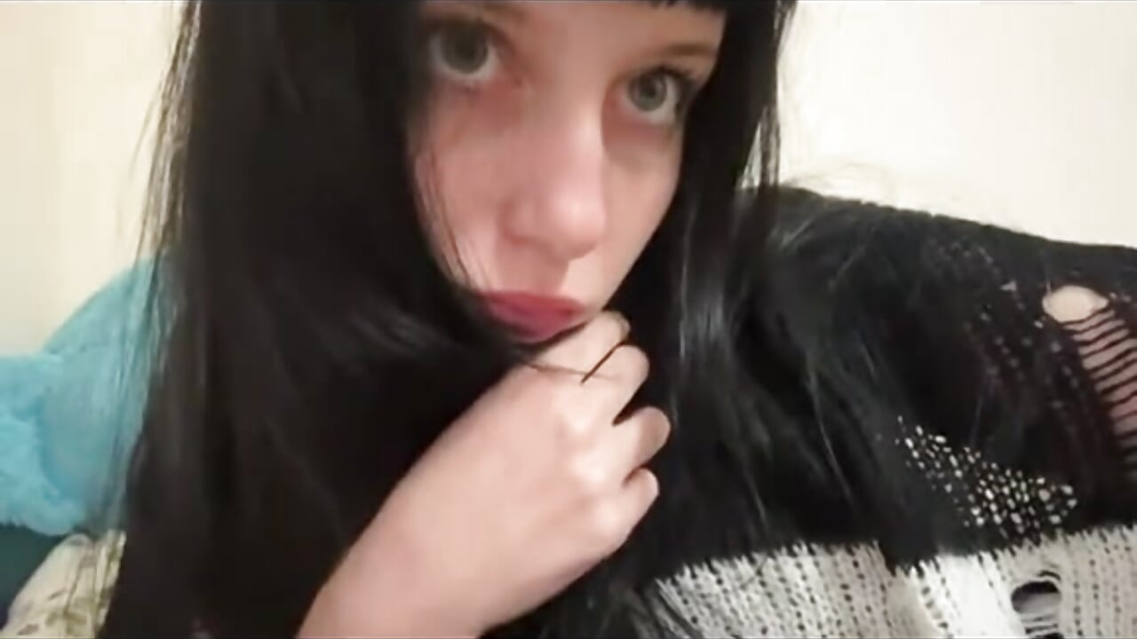 Look at pretty me - clip cu ChargedReign model videochat
