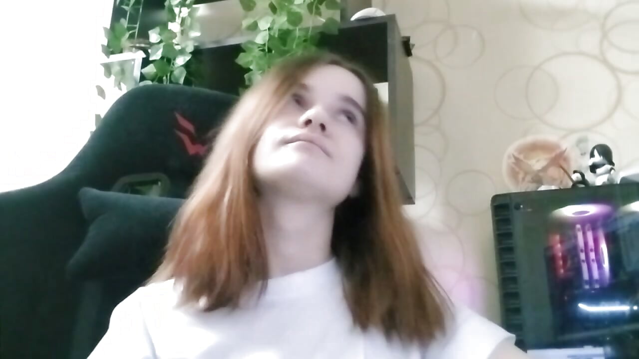 A little bit of myself - CristyBillot主播的视频