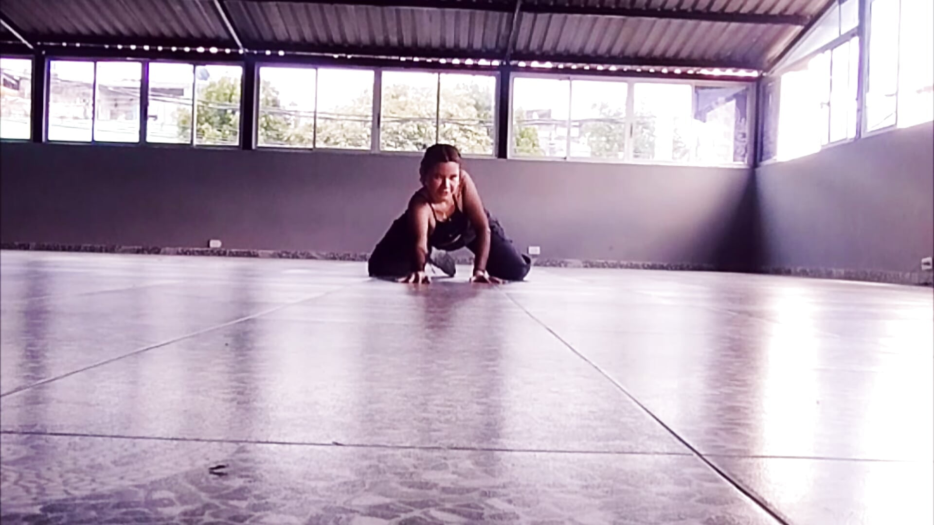 😺 Danceee– Evaa_02 kameramodell videója