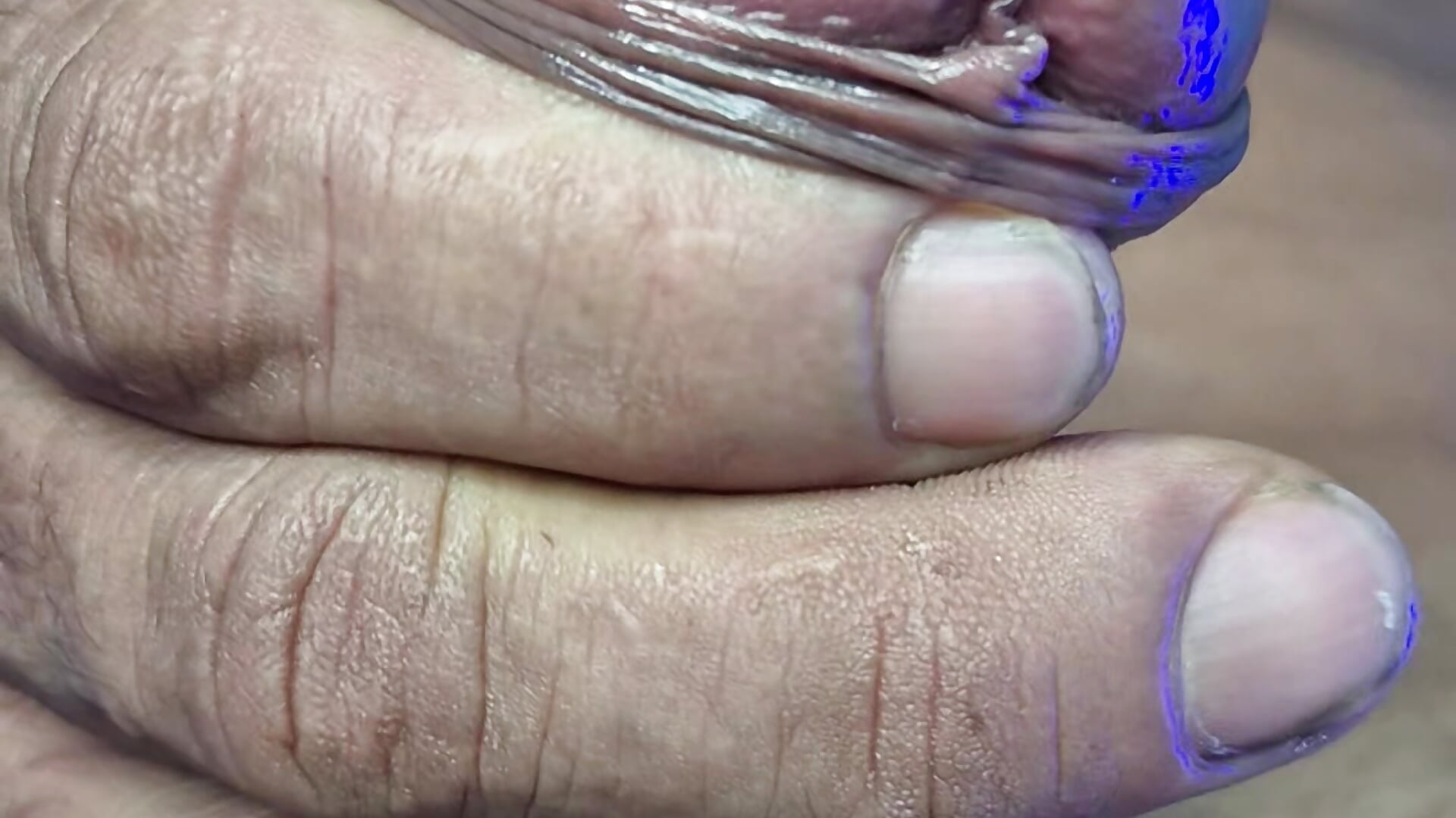 Cum para ti - vídeo de El_junior21 modelo de câmara