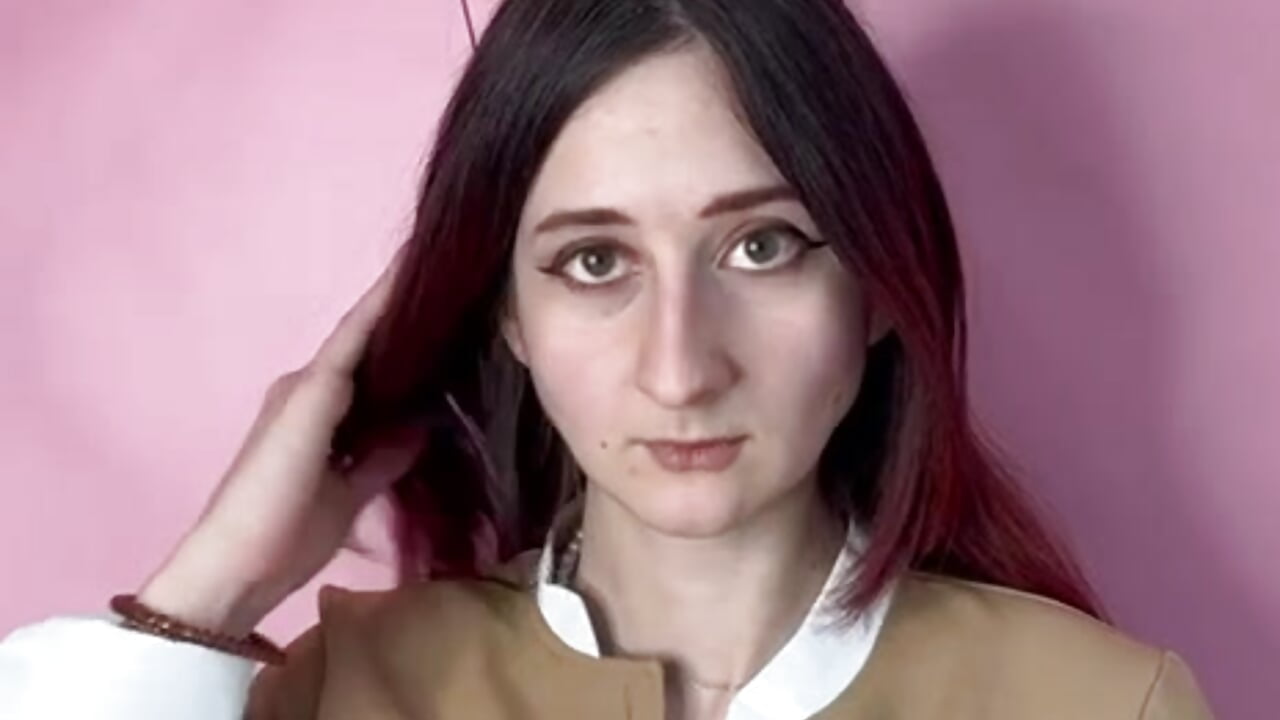 my first video ^^ — filmik WinnieDols, modela(-lki) na kamerkach