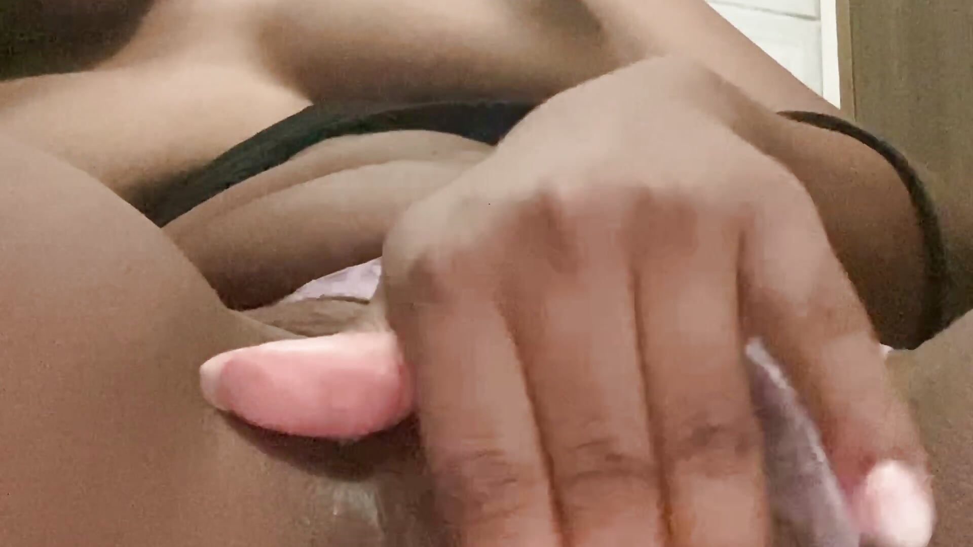 Look at my pussy up close ✨fingers on me – video af MichellIvanov cam-model