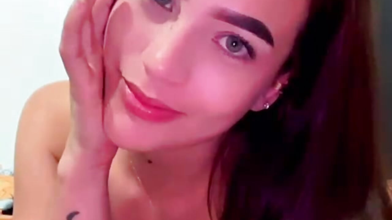 see my eyes - video by Camil_ cam model
