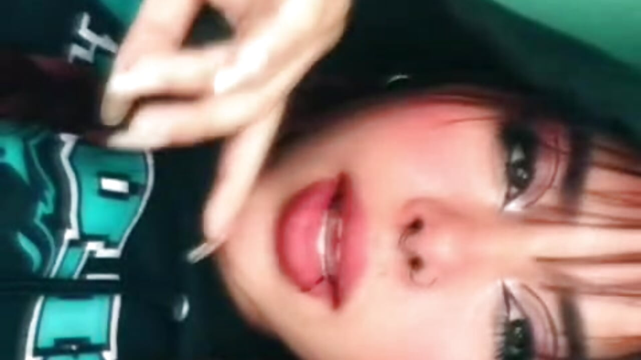 How do I see myself in your dreams? — filmik Little_natty_, modela(-lki) na kamerkach