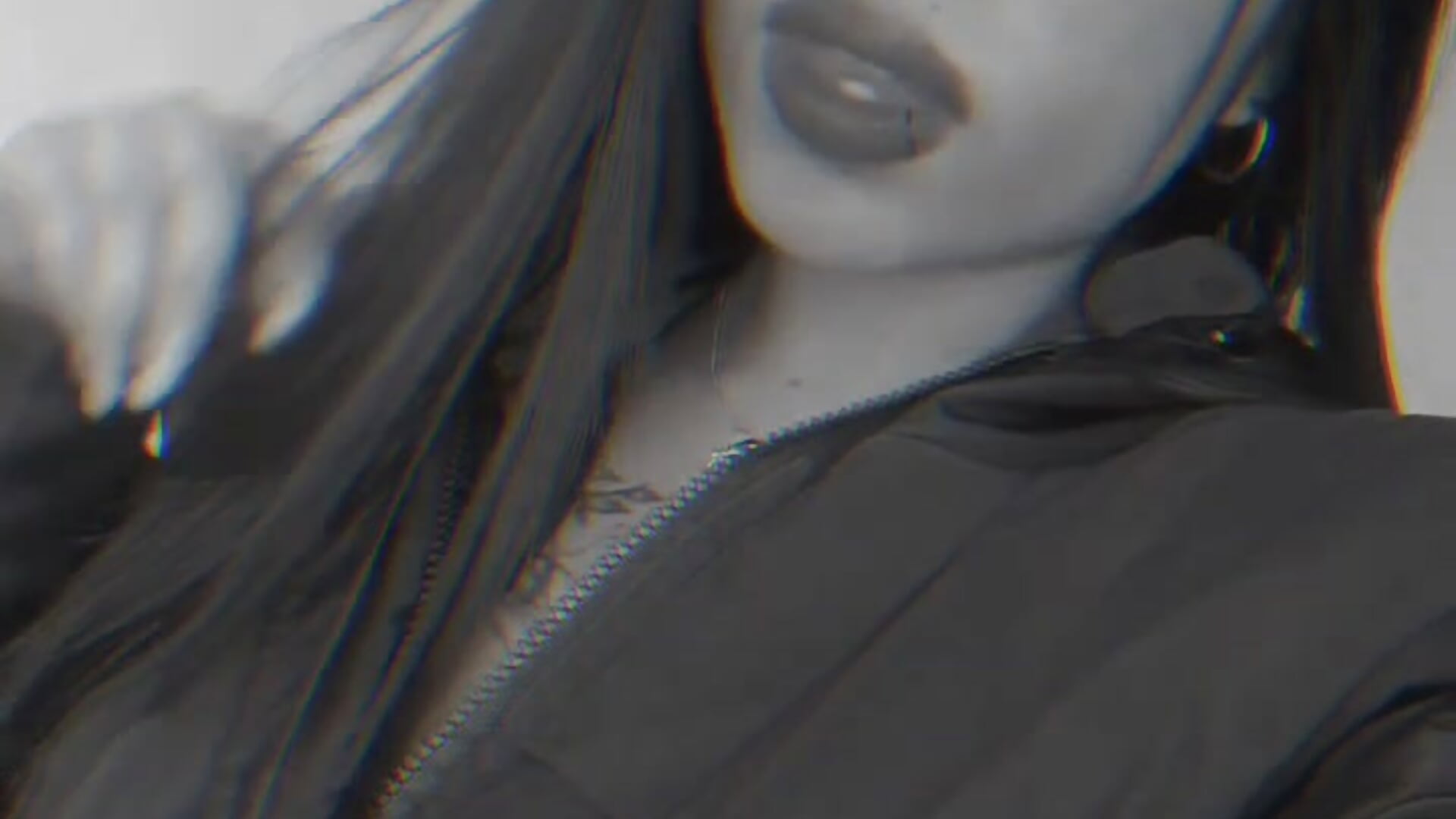 I love my hair - video by Little_natty_