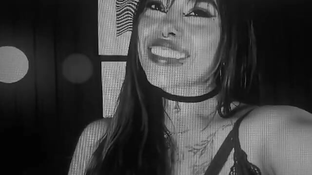 a little while with me♥ - فيديو من Little_natty_ موديل الكام