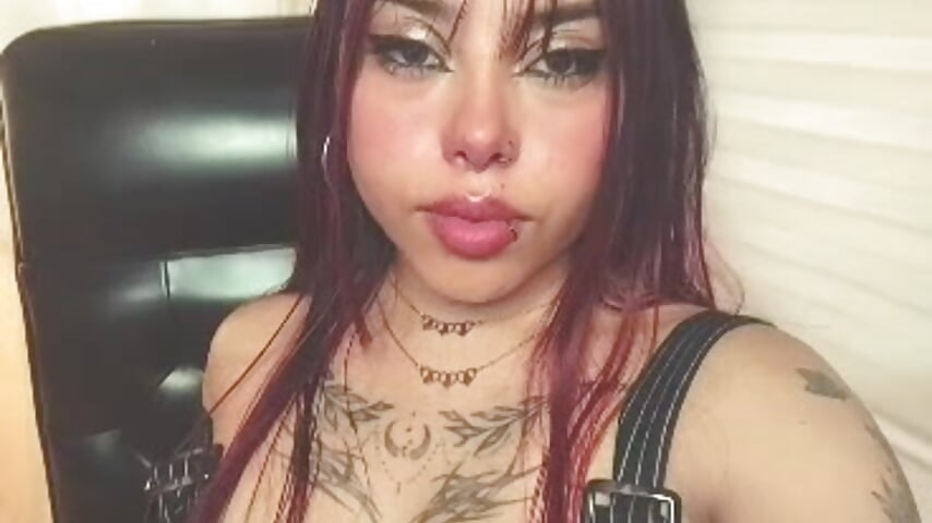 ♥－カメラキャストのLittle_natty_の動画