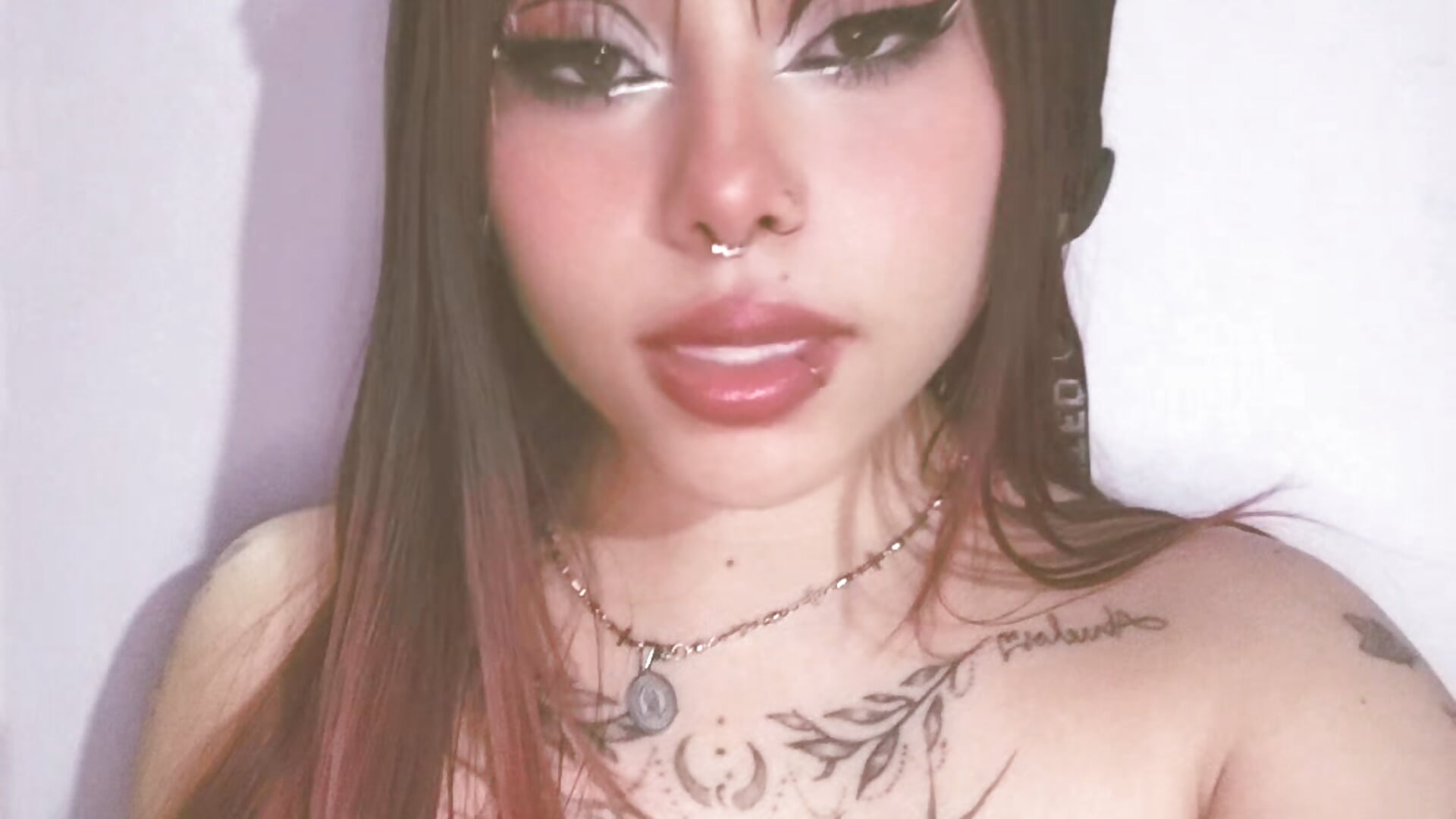 🩷 - видео от Little_natty_