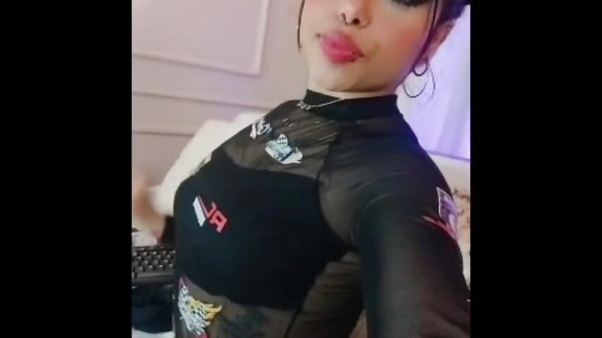 muakk — filmik Little_natty_, modela(-lki) na kamerkach