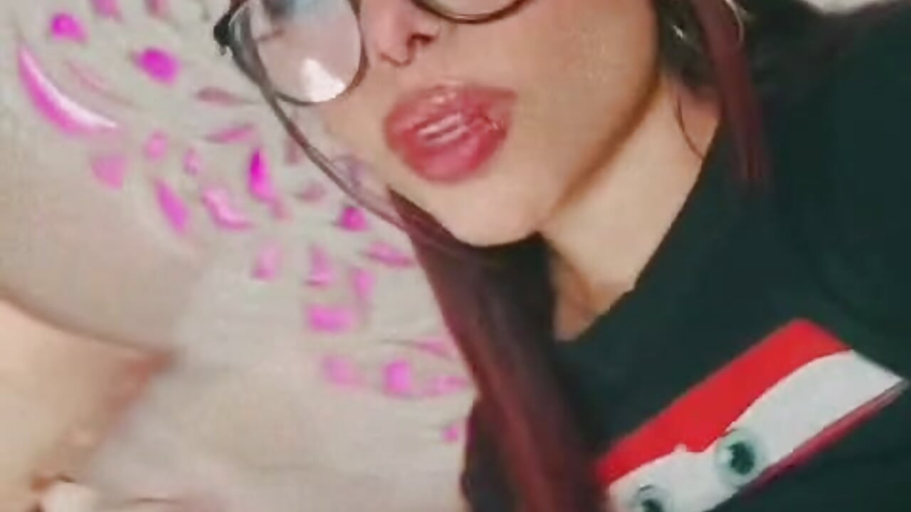 ♥-♥ – video af Little_natty_ cam-model