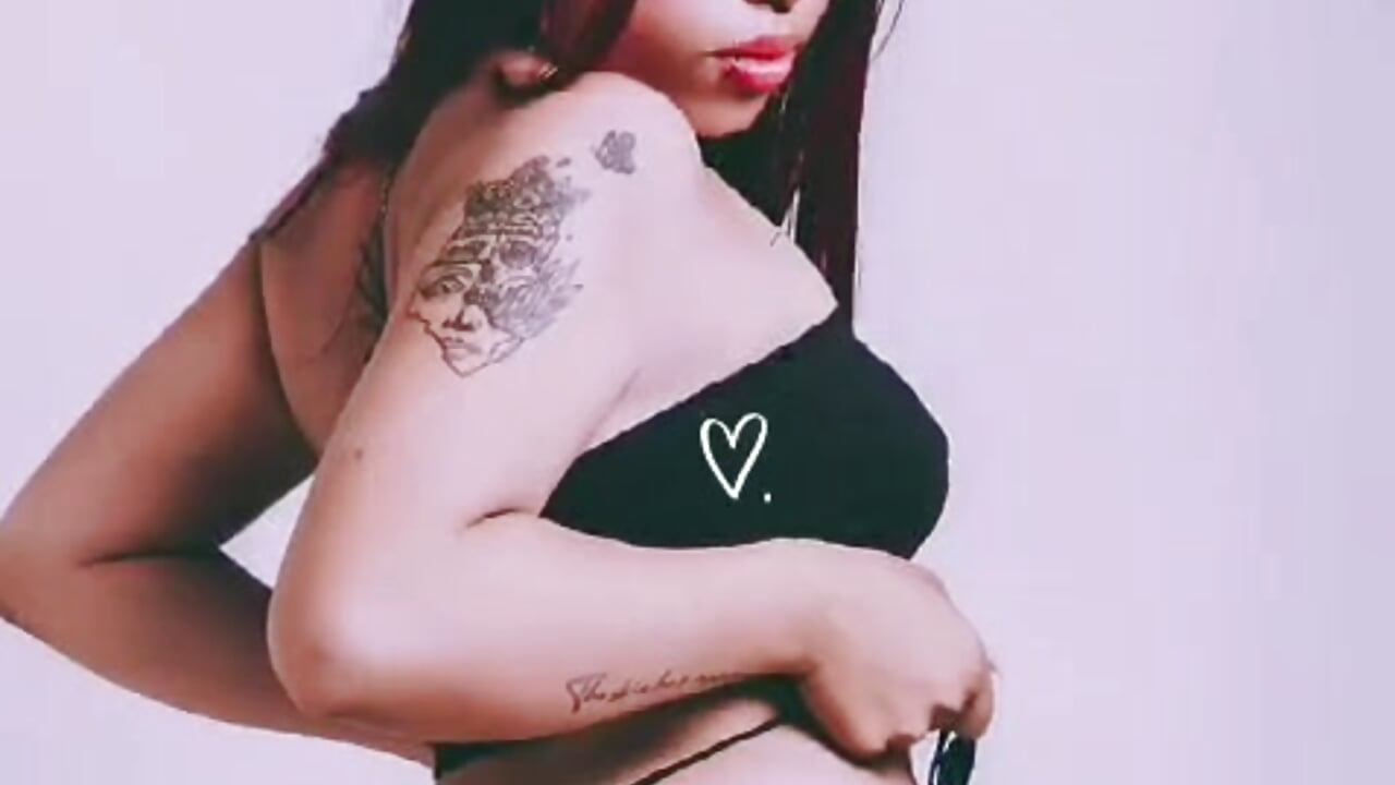 me ♥ — filmik Little_natty_, modela(-lki) na kamerkach