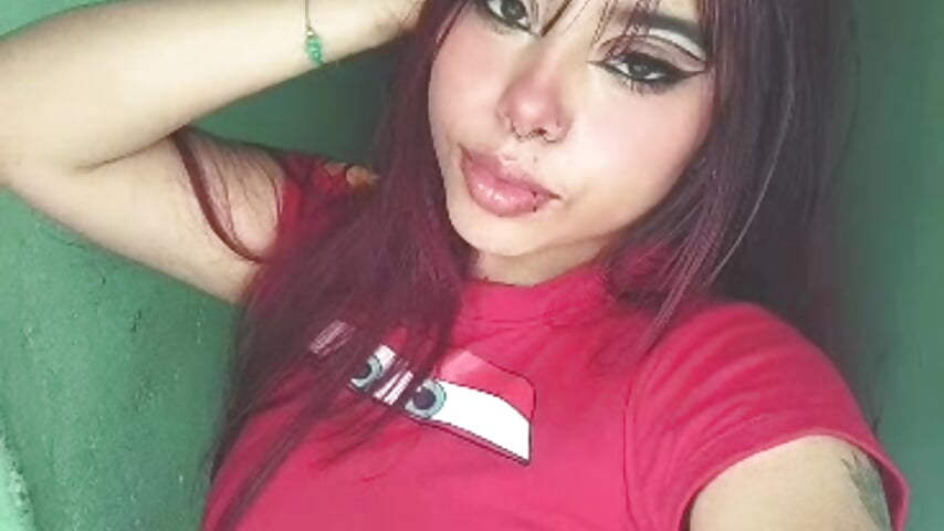 ♥ — filmik Little_natty_, modela(-lki) na kamerkach