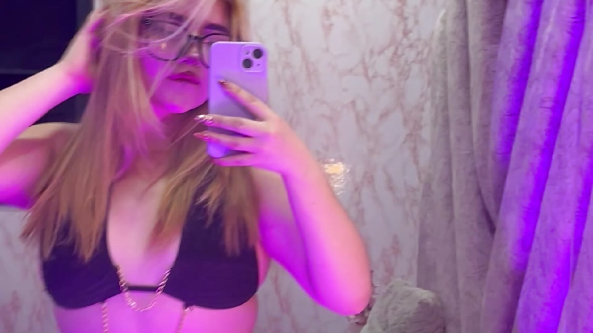 Papiii - Video von lya_nekko_ Cam-Model