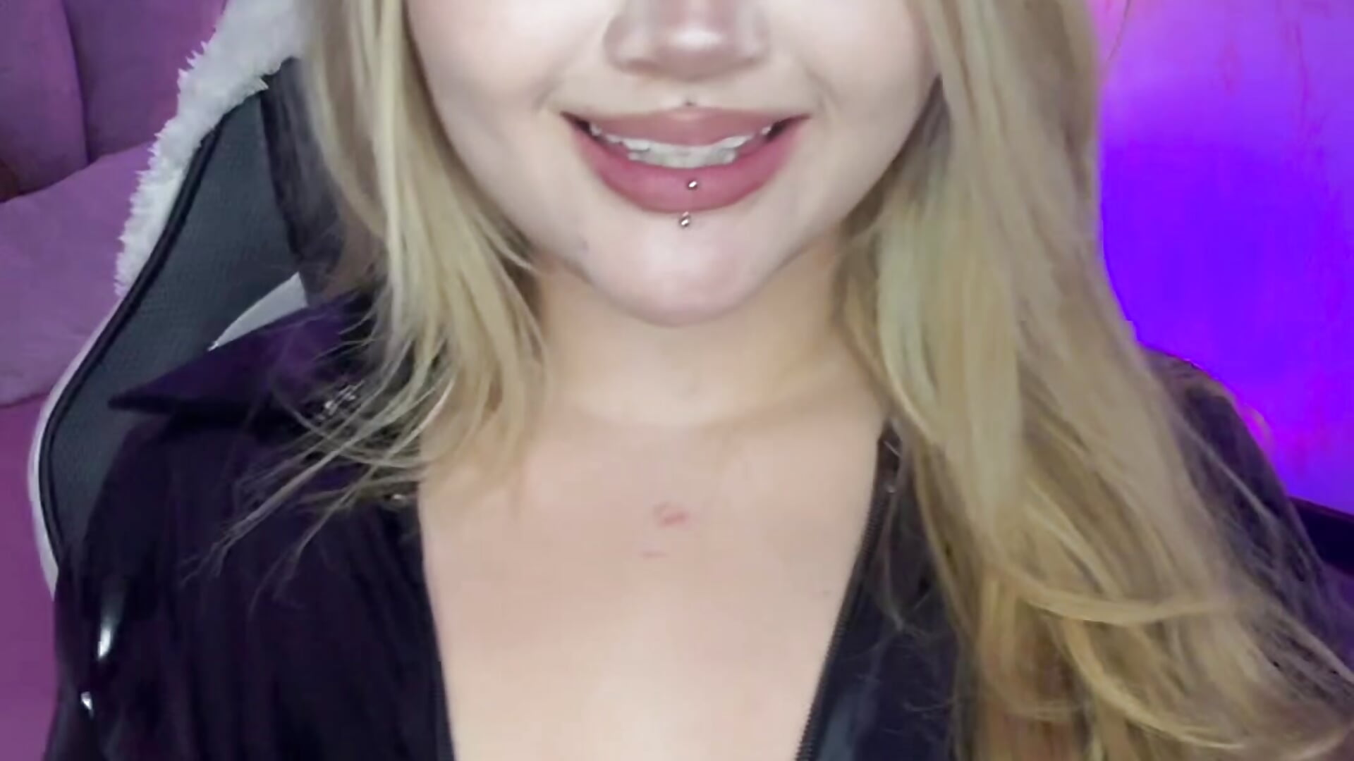 Loquita por el - lya_nekko_主播的视频