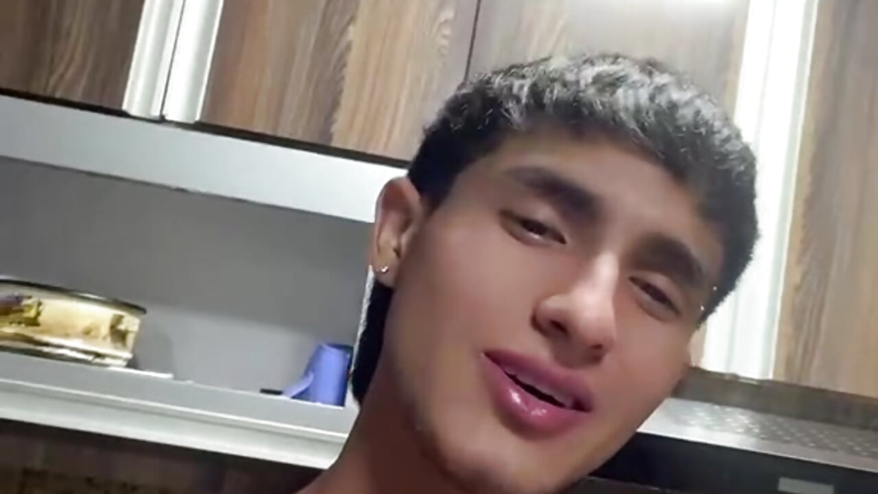 BBY KER - vídeo de AAA_WHITE modelo de câmara