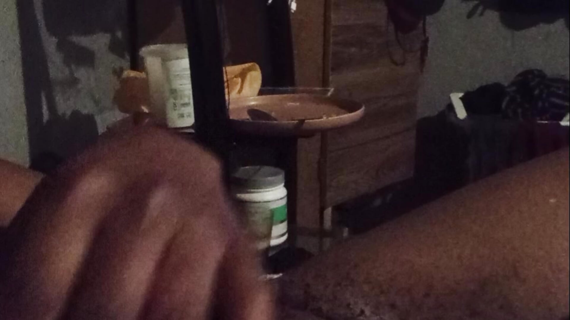 First time - video by Malakaiboy cam model