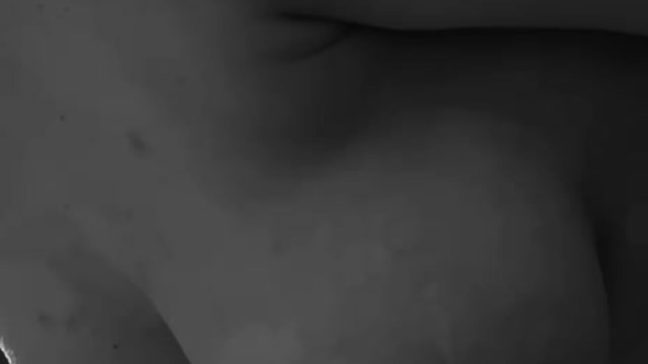 Black.