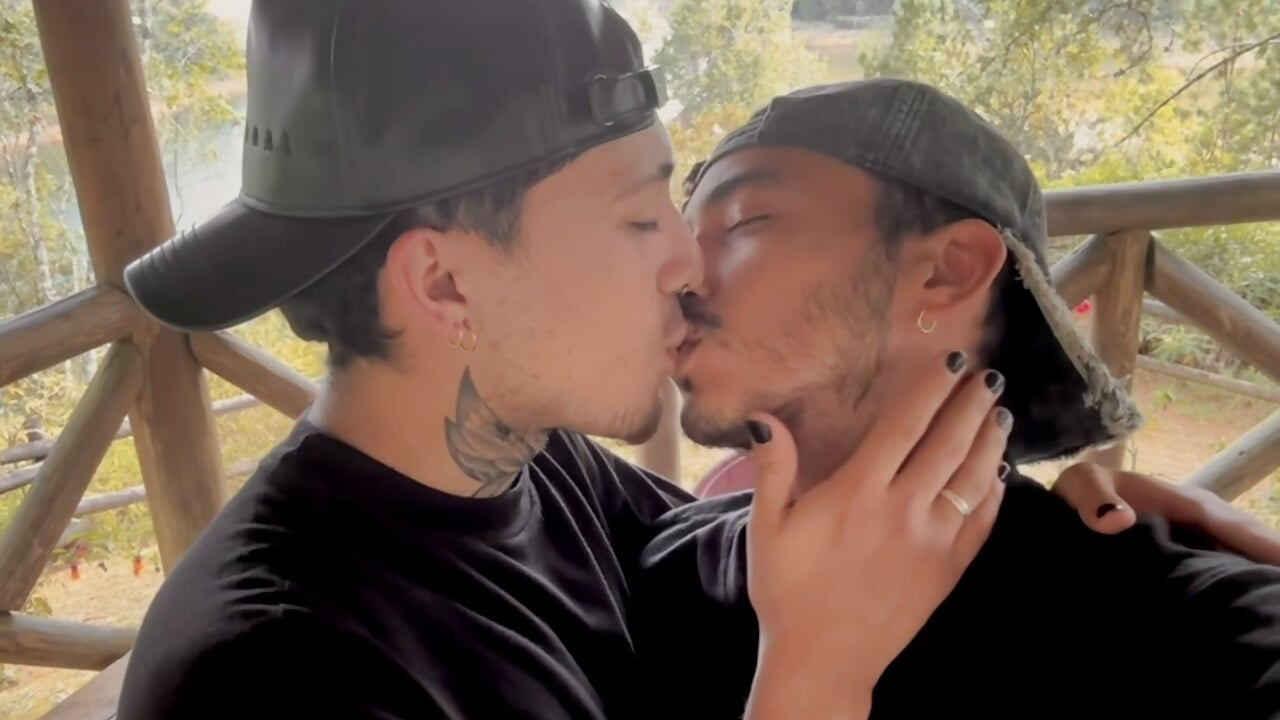 💕 - video by Noah_and_Steven cam model