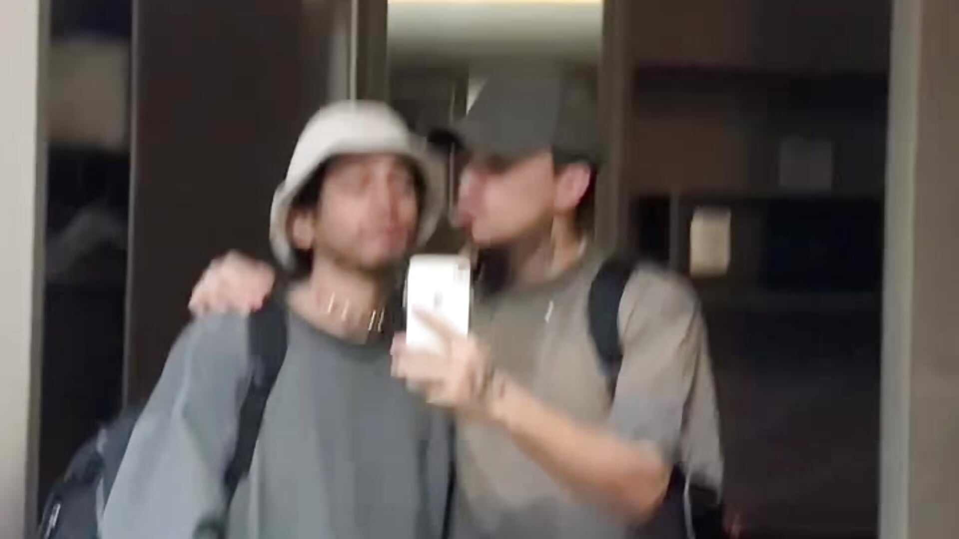 Love u Steven 🥹💕 – video af Noah_and_Steven cam-model