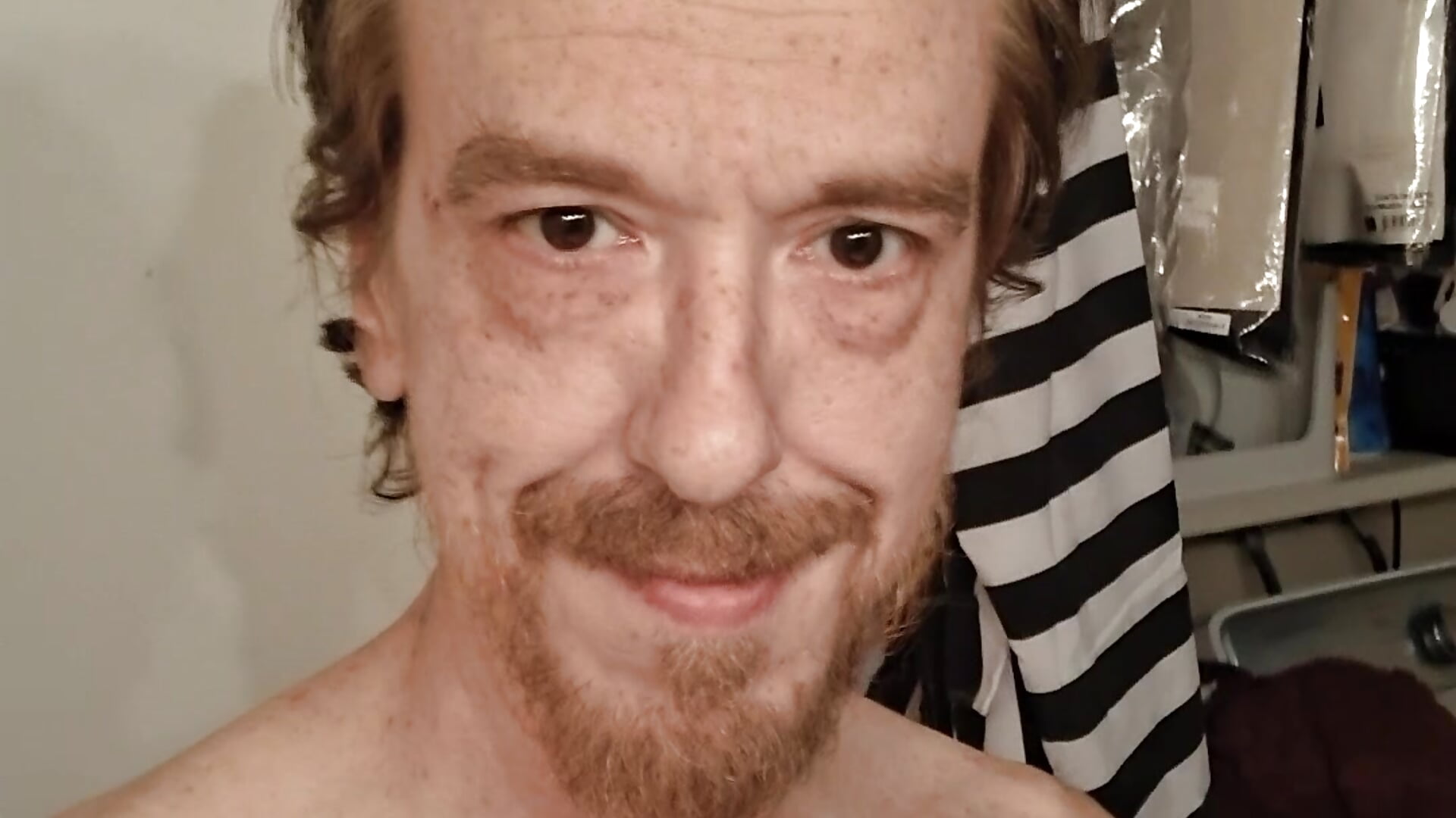 Things left unseen... - Vídeo de Damien_Flare, modelo de vídeos