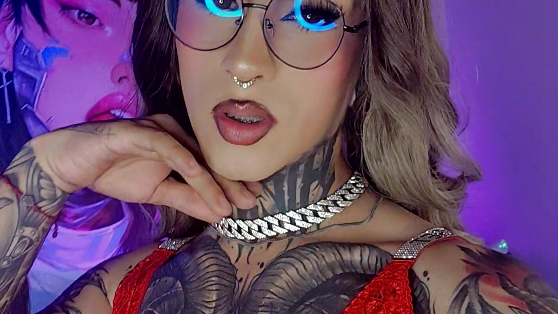 Love u - video _gia_rosex kameramallilta