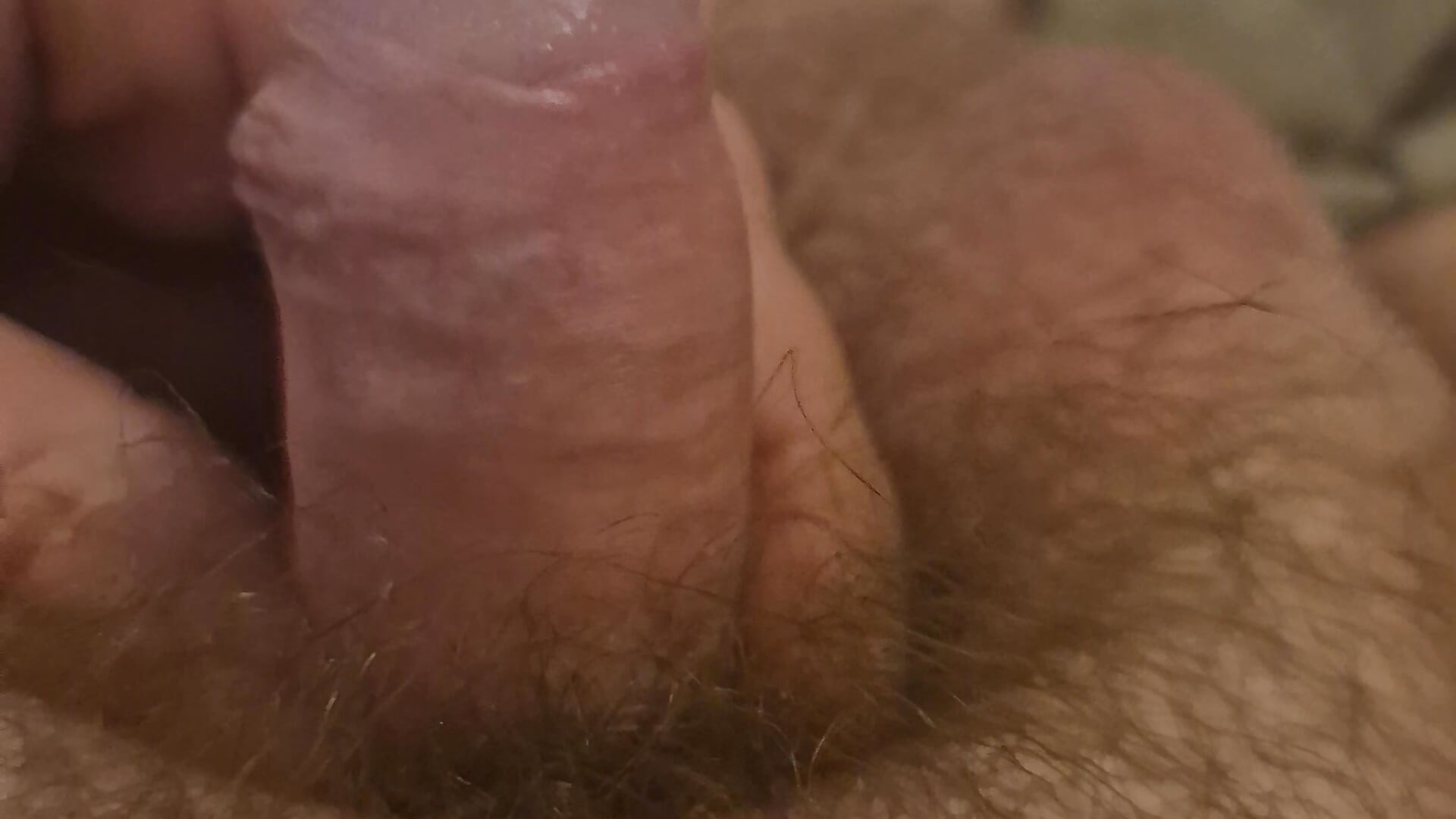 Flaccid - clip cu Auzhunt model videochat