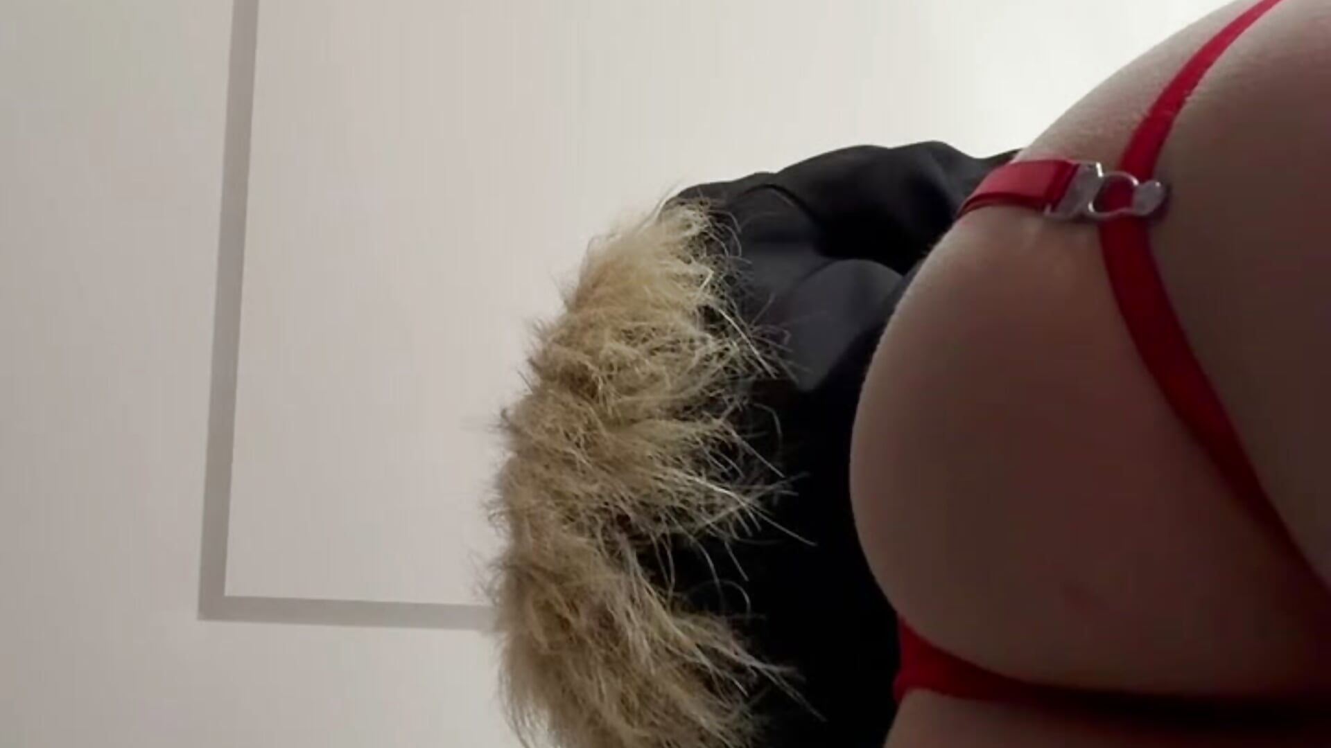 sexy seduce u with my ass - video by ZenZestX cam model