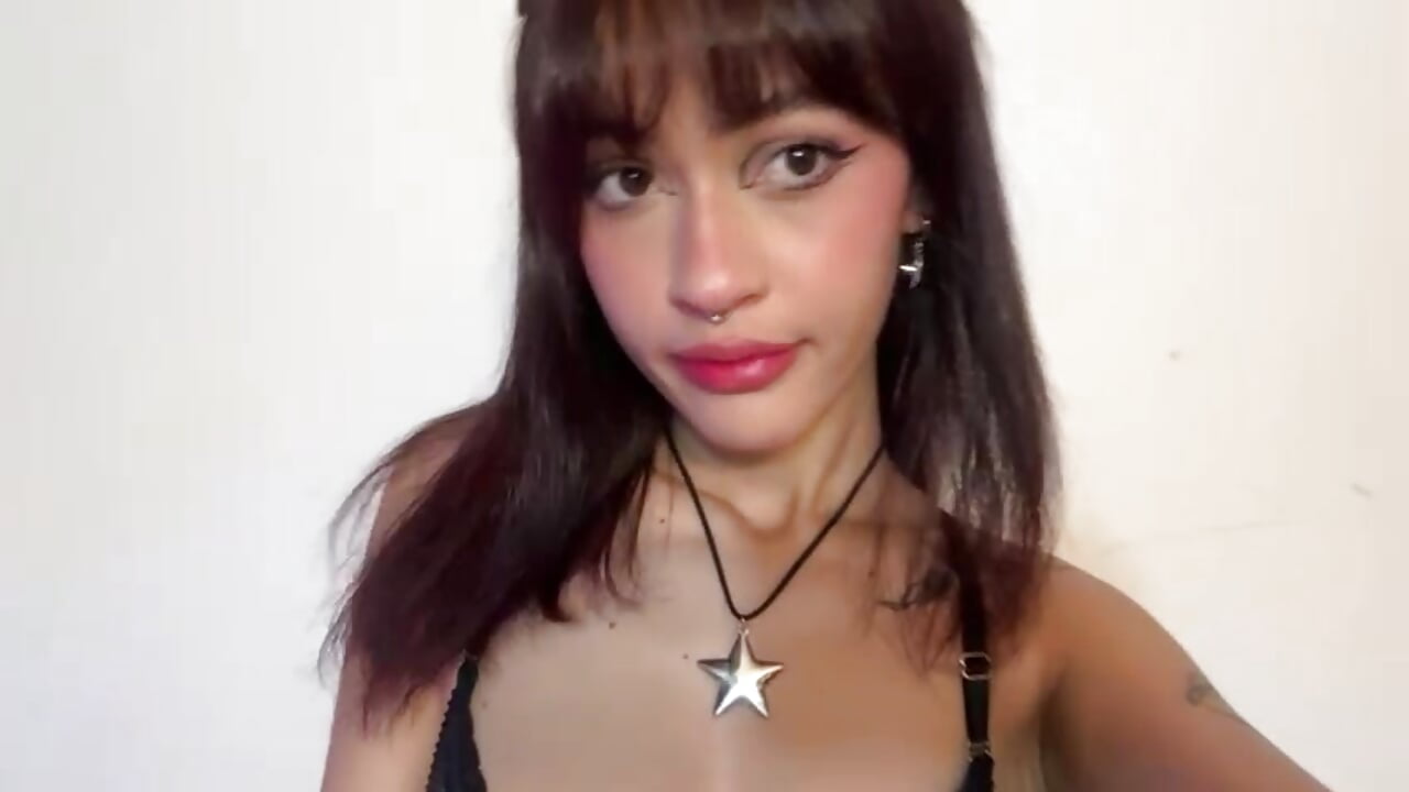 for you sweeties - video by vexa_Rosie cam model